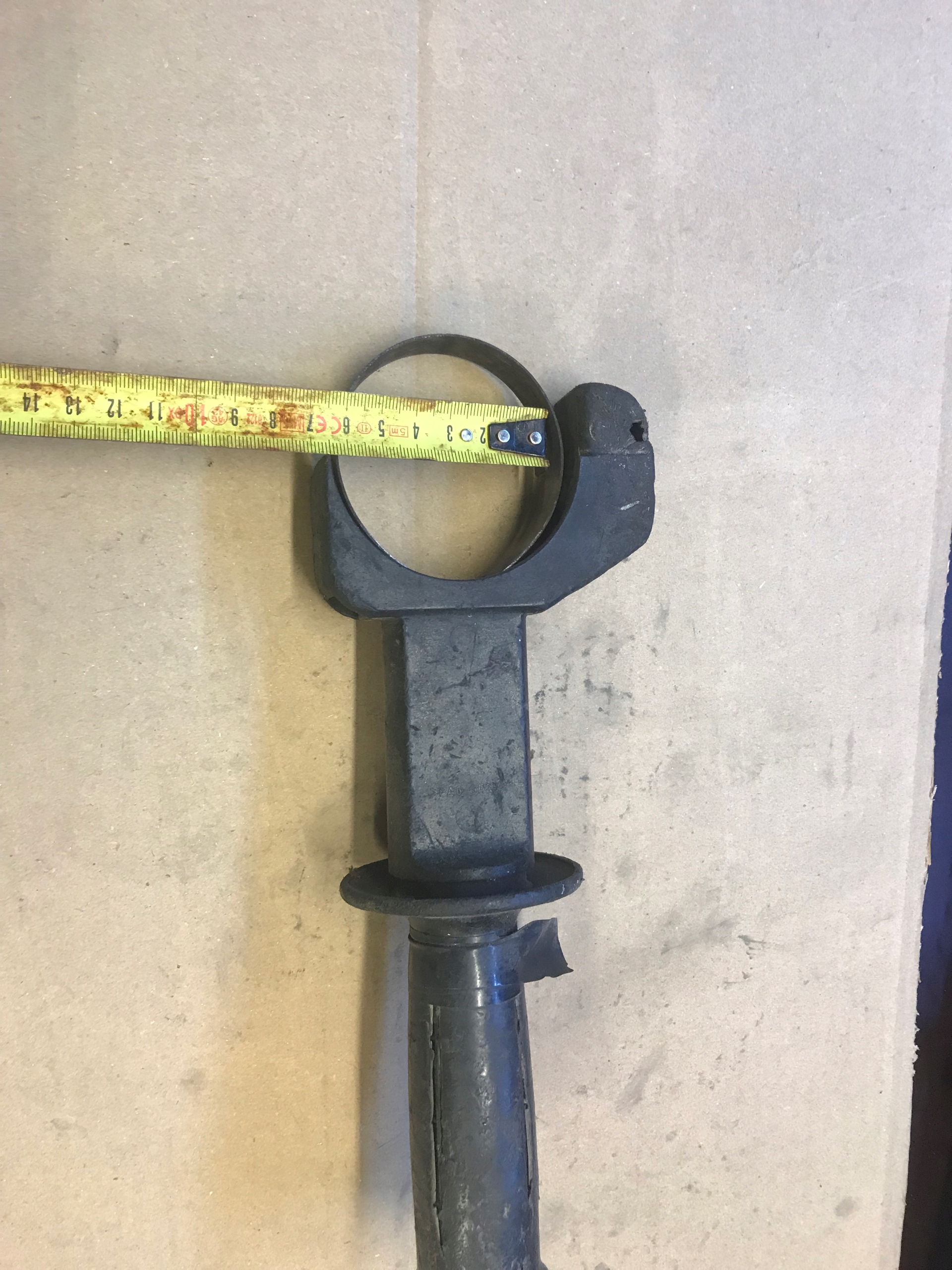 hilti te 50 raczka