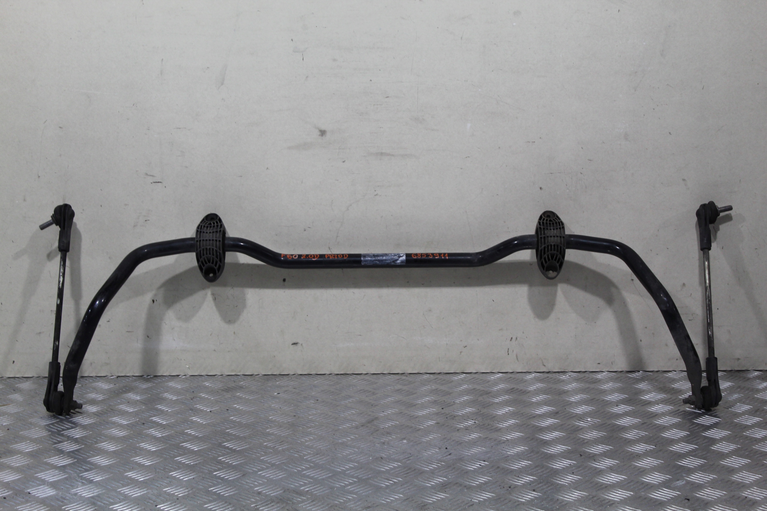 6853911 - Стабилизатор поперечной устойчивости MINI COUNTRYMAN F60