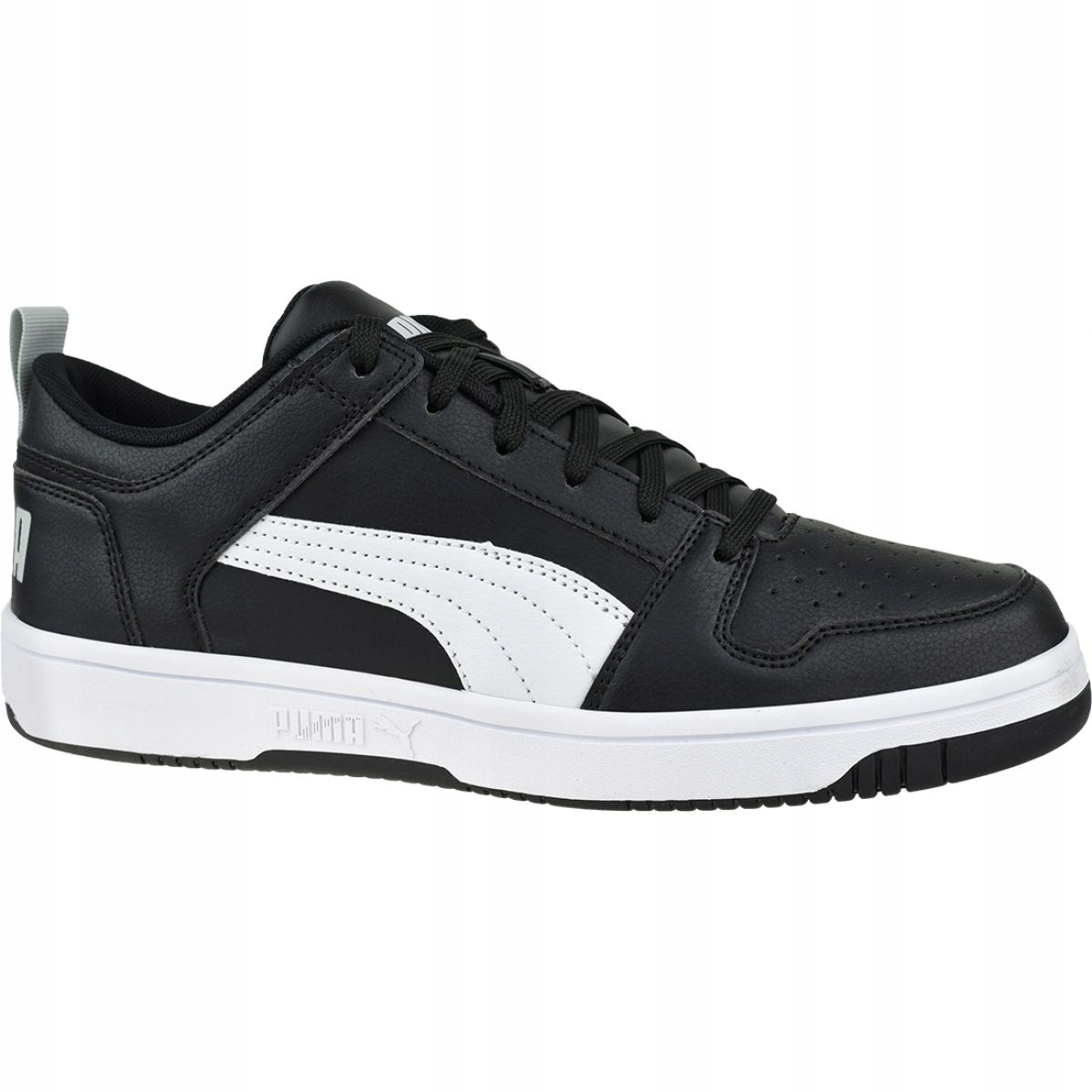 

Buty Puma Rebound LayUp Sl M 369866 02 r.43