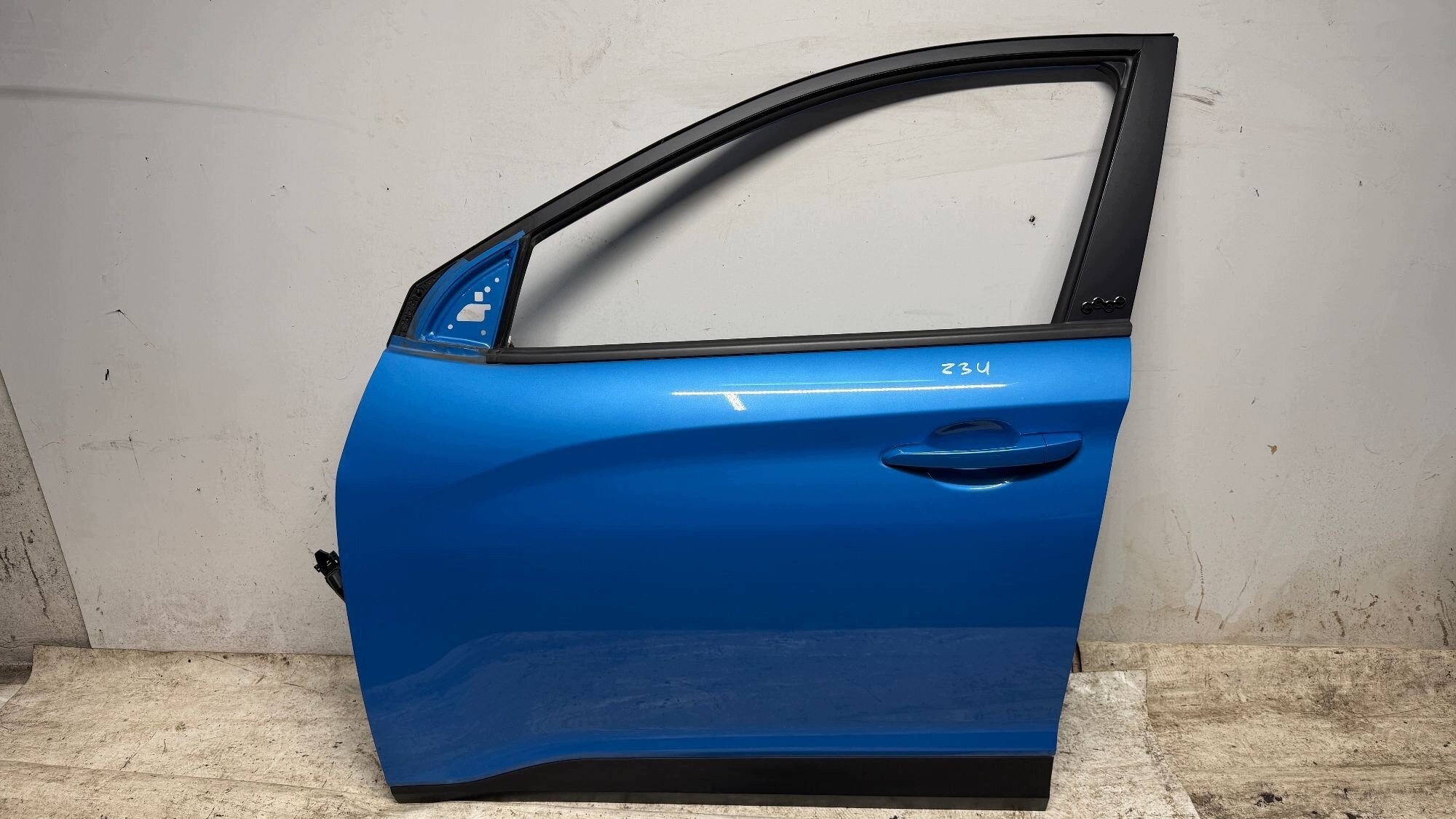 HYUNDAI KONA door left left front front Z3U 17-23 nice