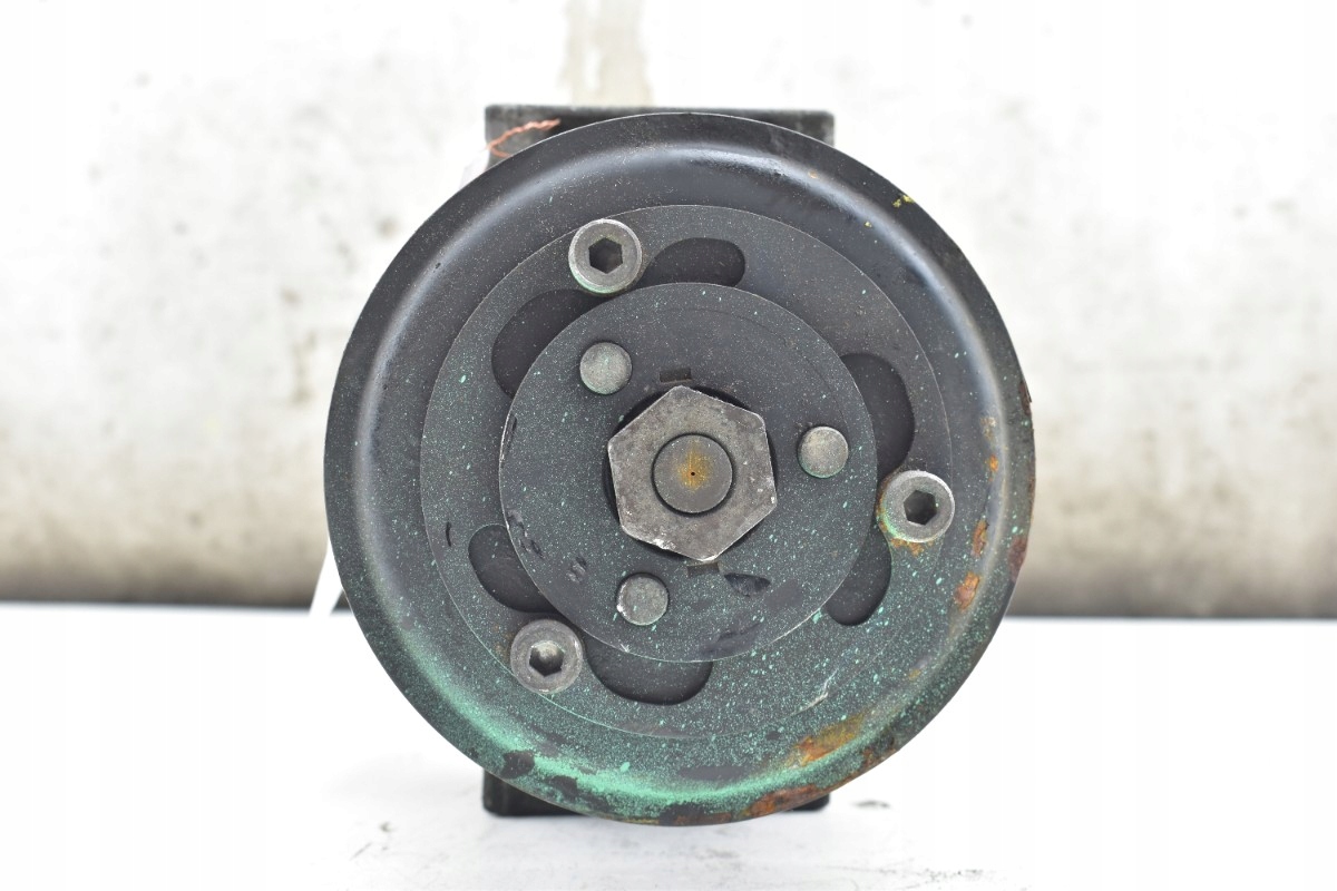 Klimakompressor klimaanlage OPEL CORSA E 1.3 CDTI 13447214