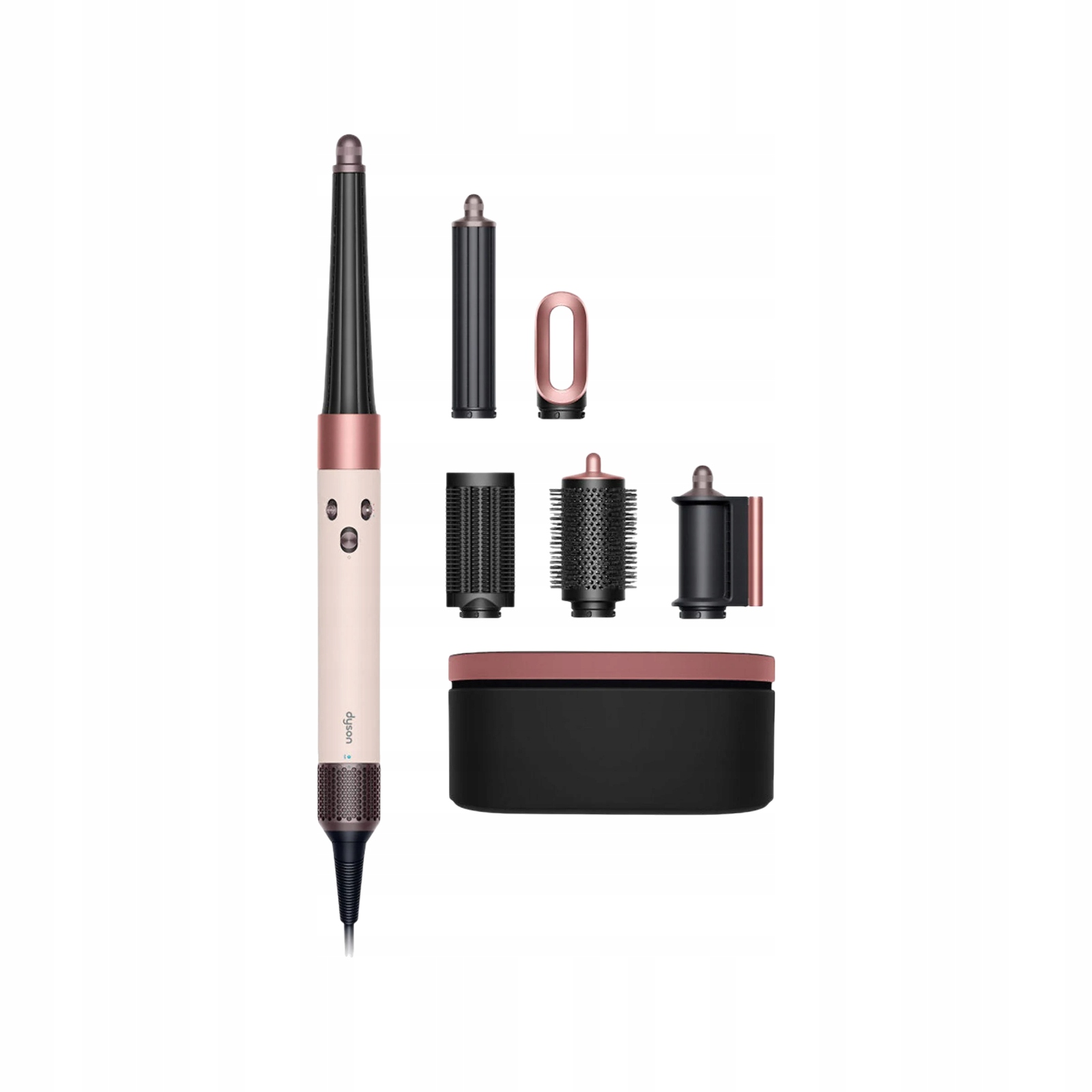 Suszarko-lokówka Dyson Airwrap I.D Straight+Wavy 1300 W Ceramic