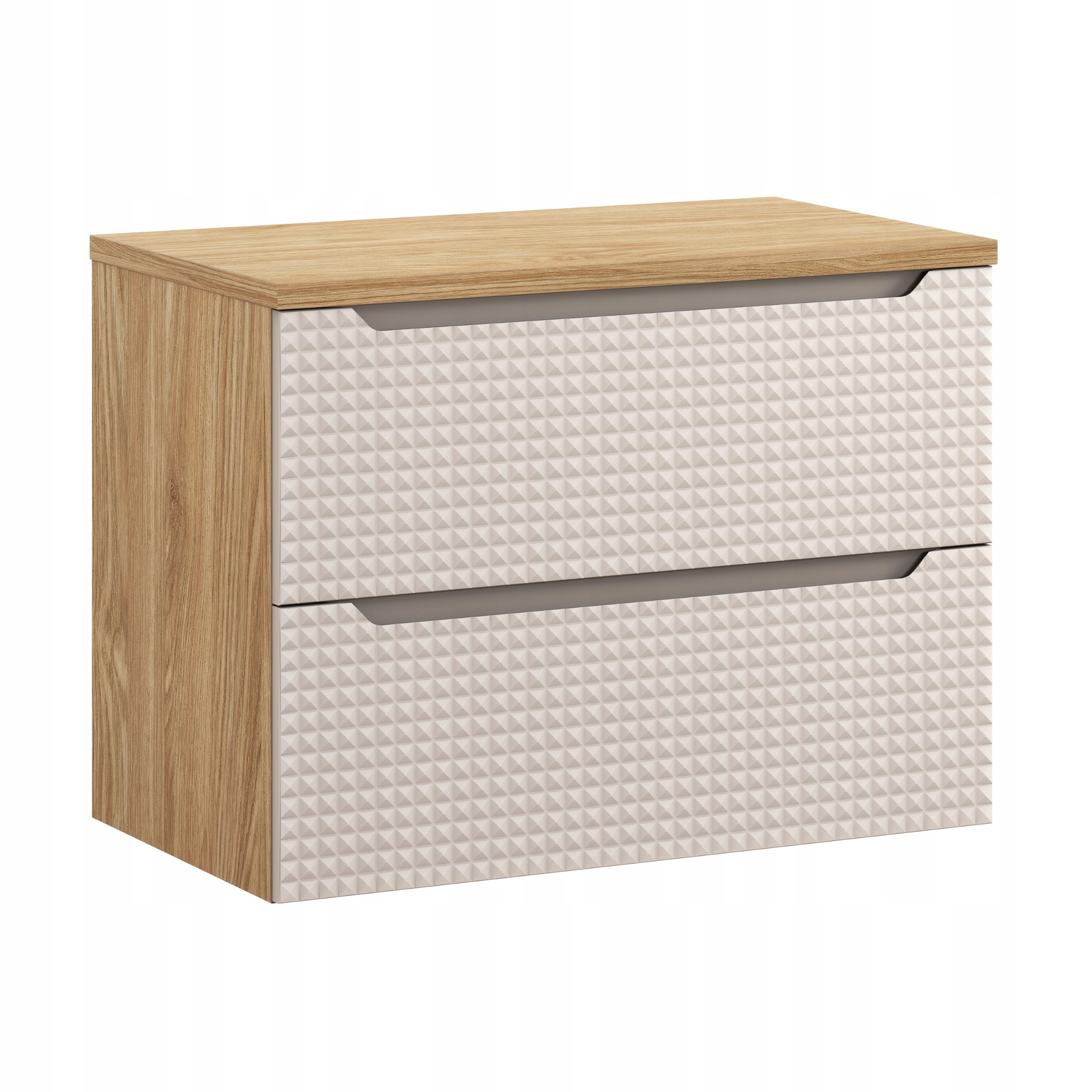 Nábytková sada 80 cm s deskou