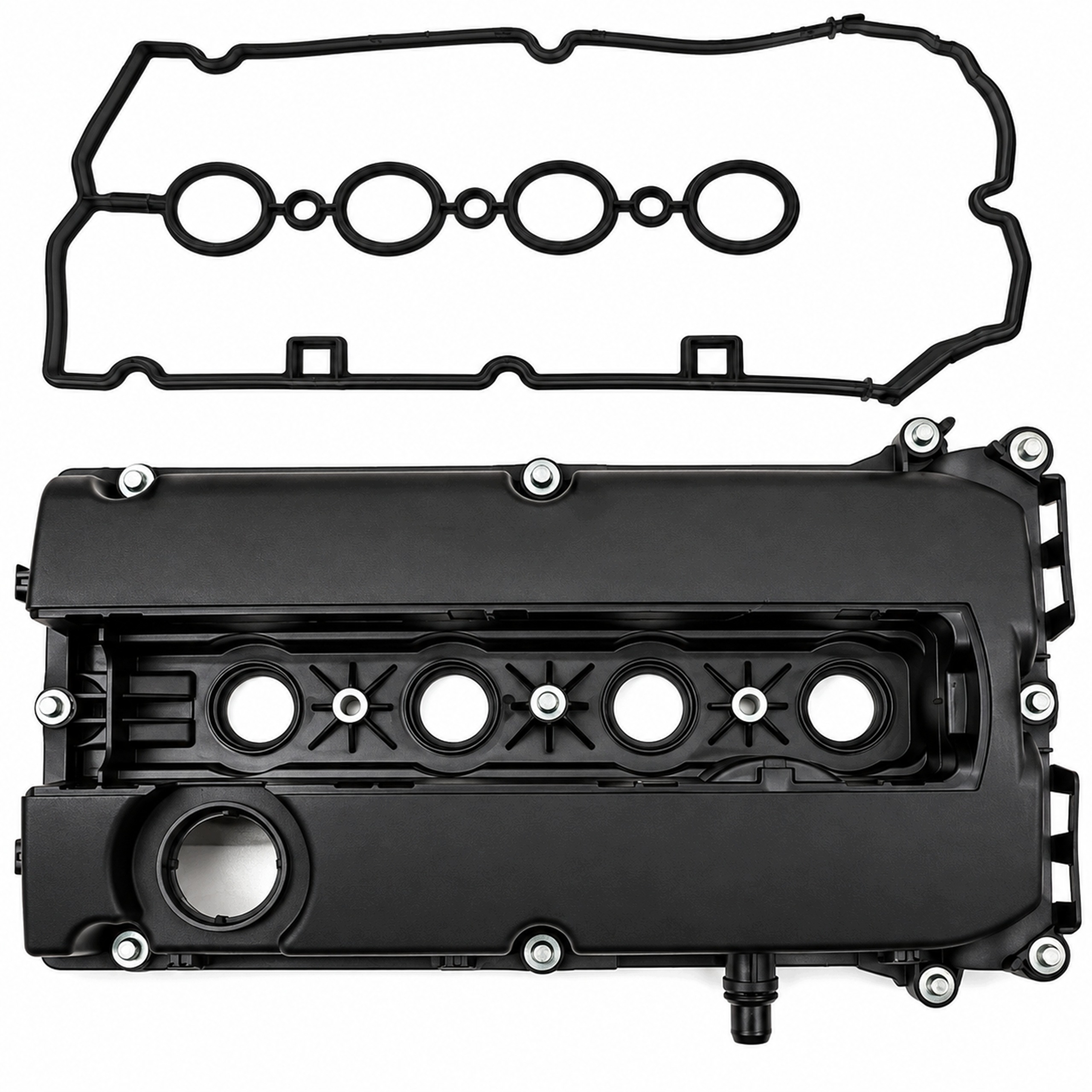Kryt Ventilů Opel Astra H J Corsa D E Insignia A Mokka Zafira 1.6 1.8