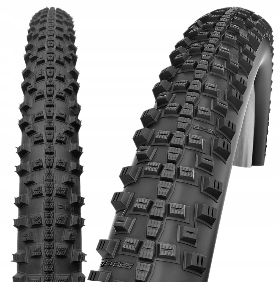 Opona rowerowa 28" Schwalbe Smart Sam 28x1.60" 42-622 opony rowerowe 28