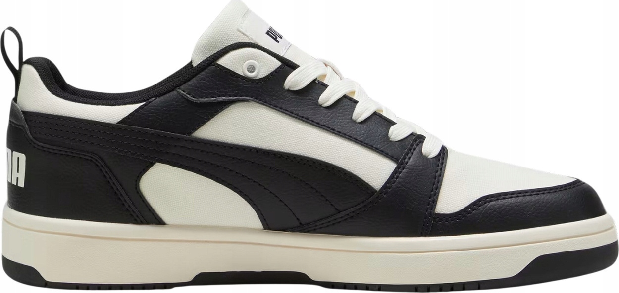 Pánské Boty Puma Rebound V6 Low CV 395079 03 vel. 42