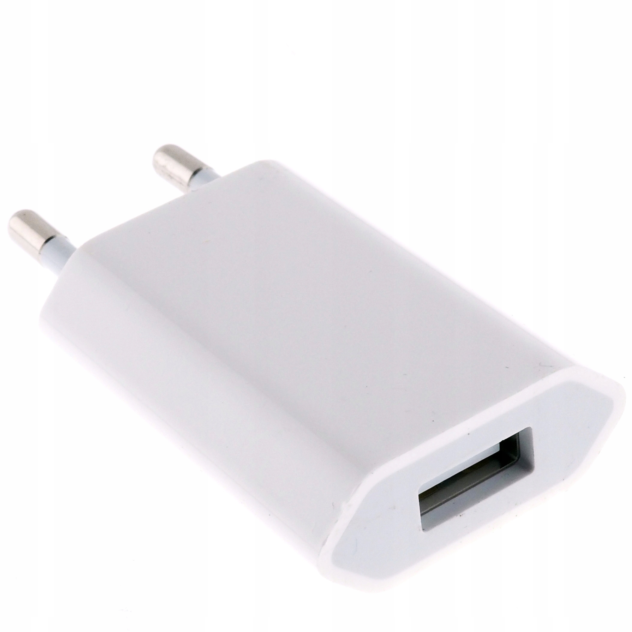 A1300 Apple A1400 CHARGEUR SECTEUR APPLE Original Iphone 5W Apple