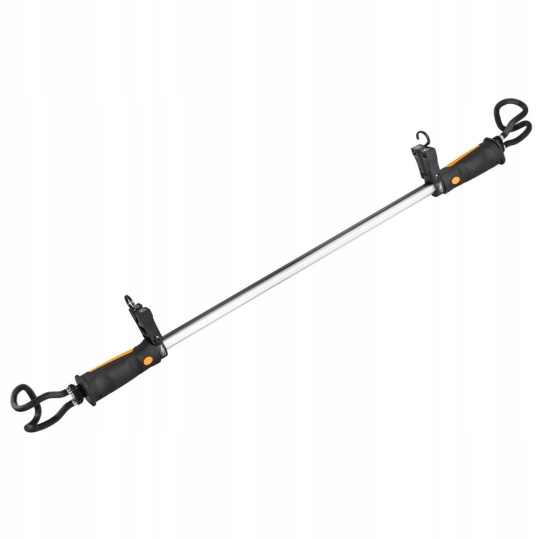 99-048 Akumulátorová Lampa Motorového Priestoru 1000 LM Smd Neo Tools