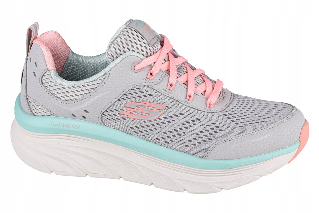 

Buty Damskie Skechers D'Lux Walker r. 39