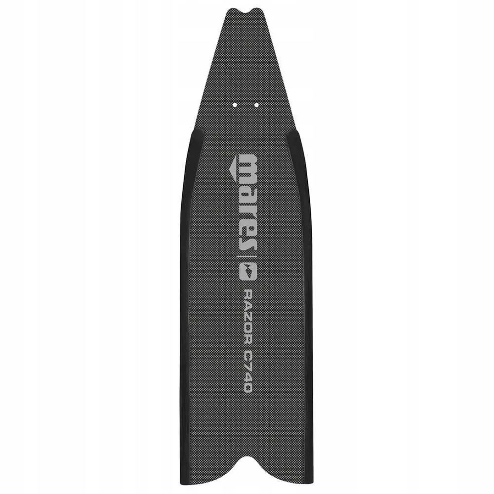 Mares Ava Razor C740 Medium Fin Blade Pero Ploutve Freediving 1 Ks
