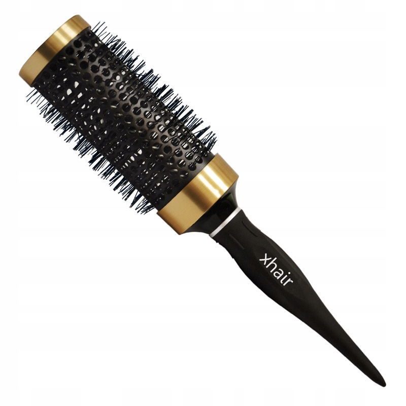 

Duża okrągła szczotka thermal xhair do modelowania