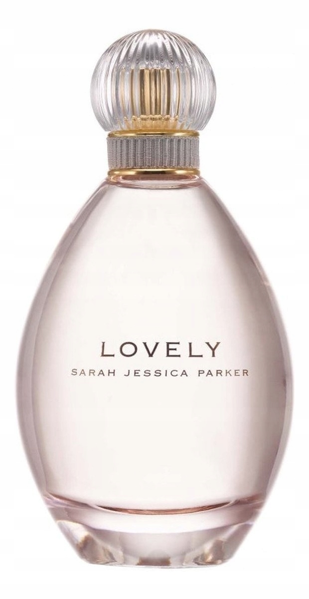 Sarah Jessica Parker Lovely parfémovaná voda sprej 200 Ml