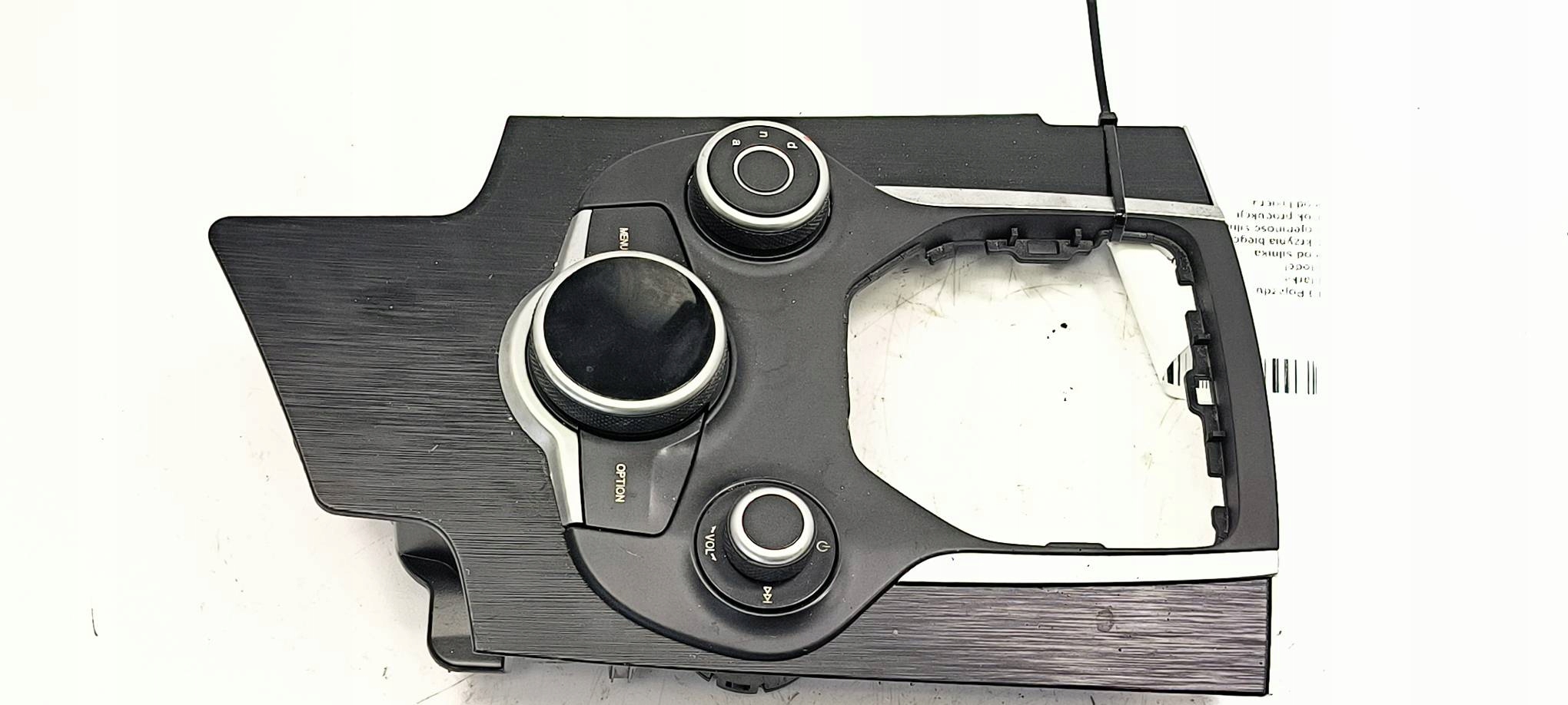 PANEL POKRETLO navigation devices 156124220 ALFA ROMEO GIULIA