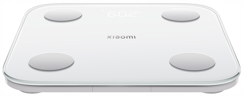 XIAOMI Waga Łazienkowa S400 Analiza Składu Ciała 150kg 25 Wskaźników — miniatura 11