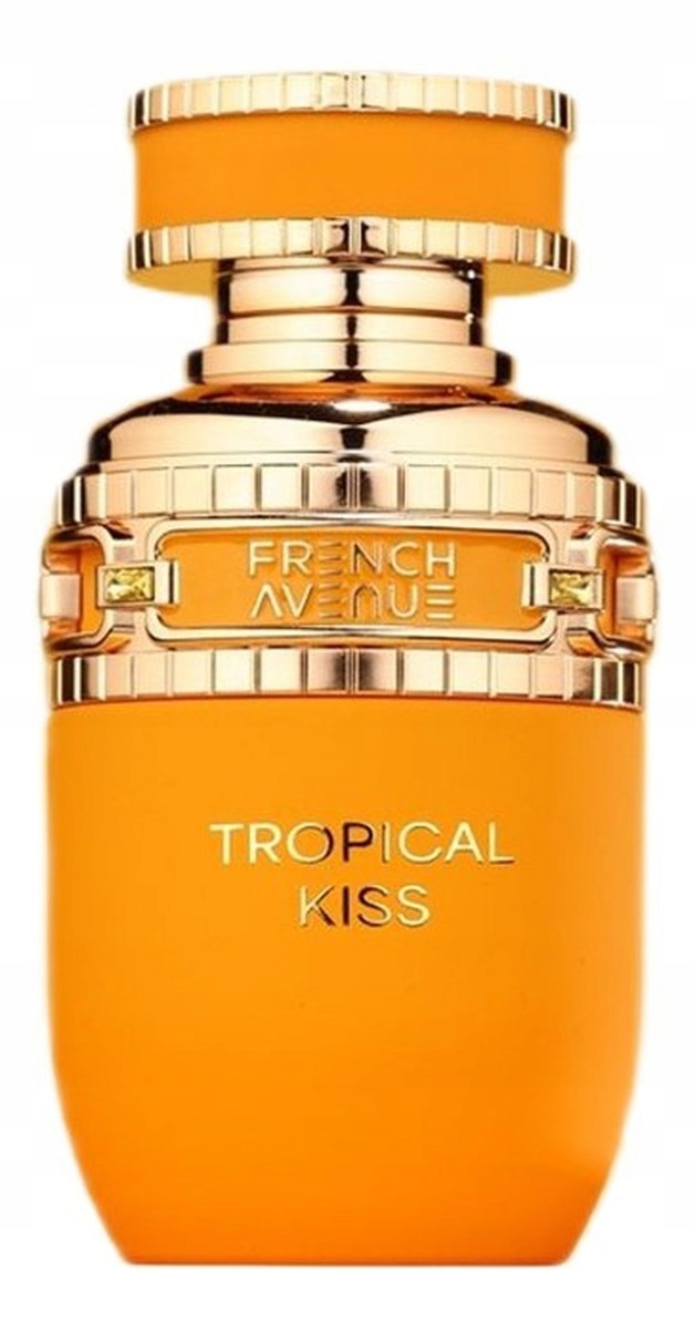 French Avenue Tropical Kiss parfémovaná voda sprej 80 ml