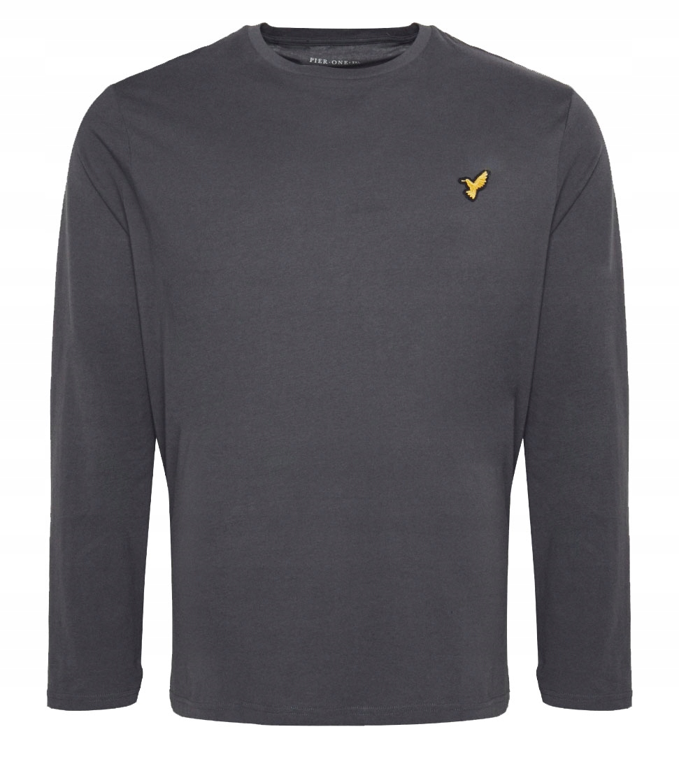 

Koszulka Pier One Długi Rękaw rozmiar XXXXXXL 6XL