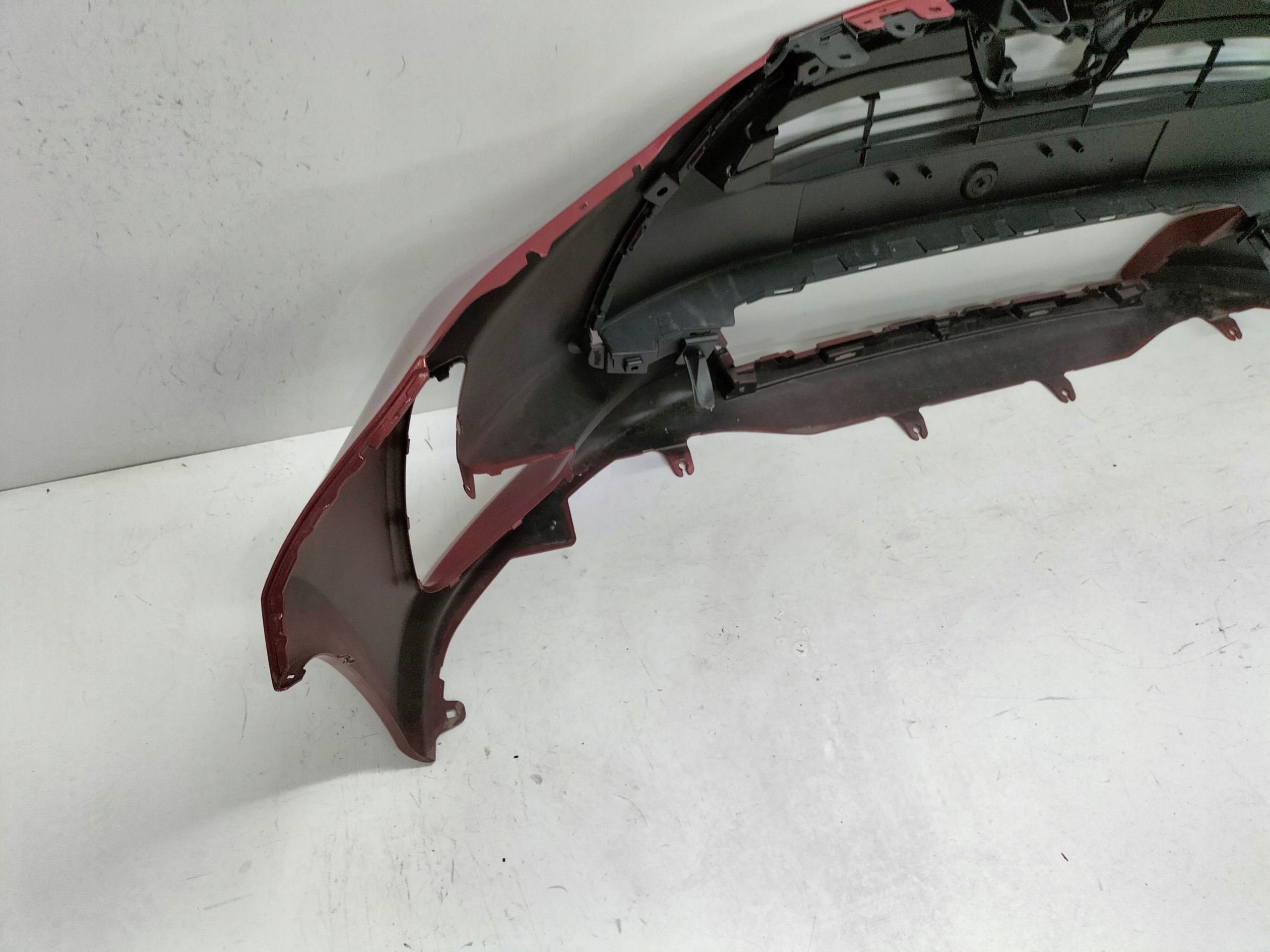 Frontstoßstange vorne TOYOTA YARIS 4 IV 20