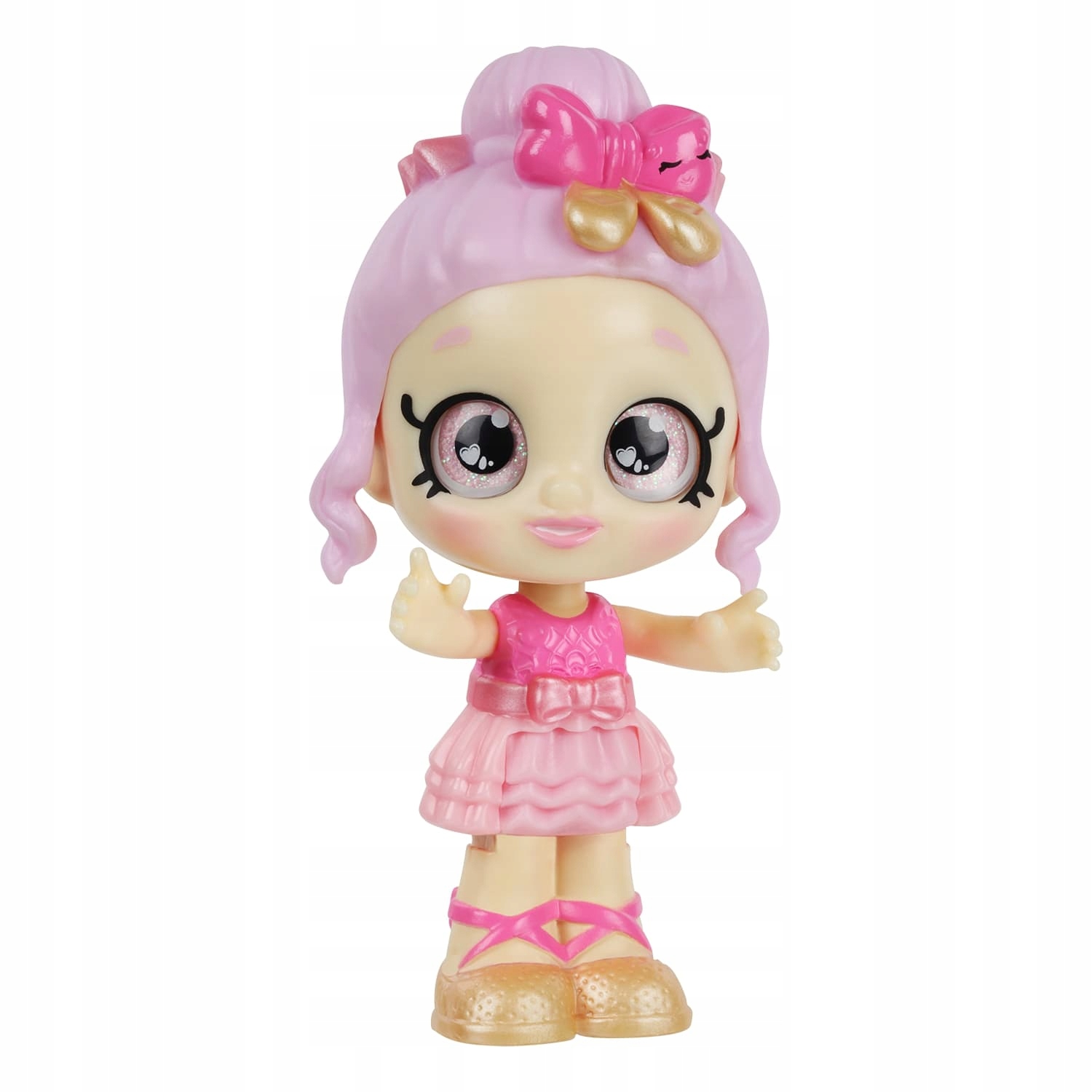

Tm Toys Kindi Kids Mini Pirouetta 50098