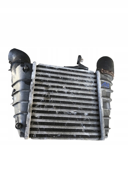 INTERCOOLER VW SKODA AUDI 6Q0145804A