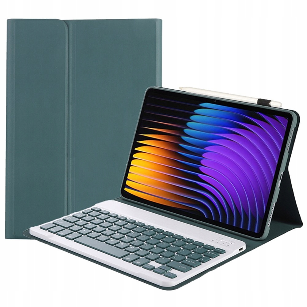 Pouzdro S Klávesnicí Pro Xiaomi Pad 8 Pad 8 Pro Pad 7 Pad 7 Pro Case