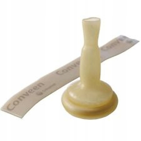 

Cewnik zewnętrzny Conveen 25mm 5125 Coloplast