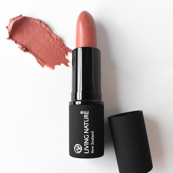 Rtěnka Precious 09 100% přírodní Living Nature