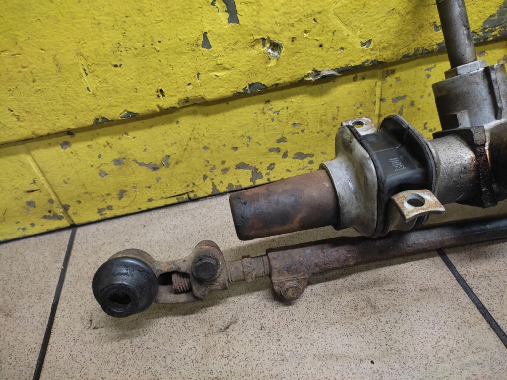 OPEL ASTRA G servo control 90372611