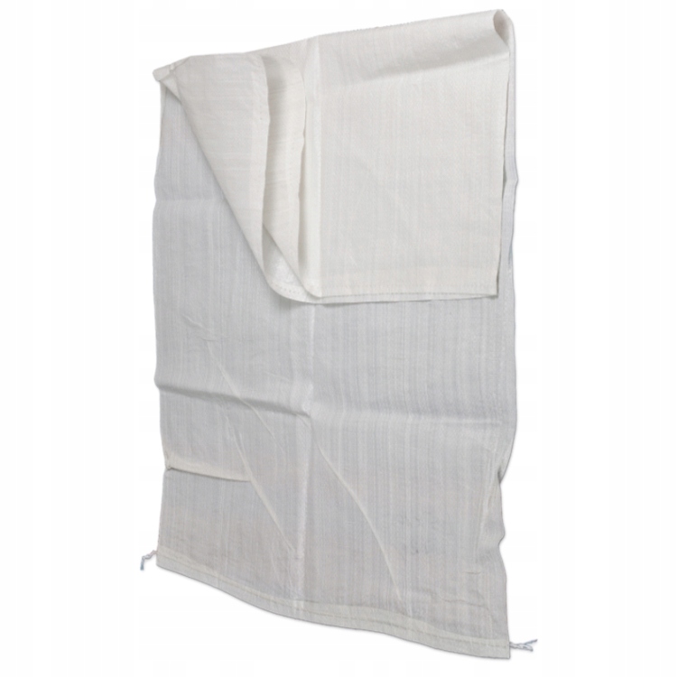 

Worek na zboże gruz 65x105 cm 50kg polipropylenowy