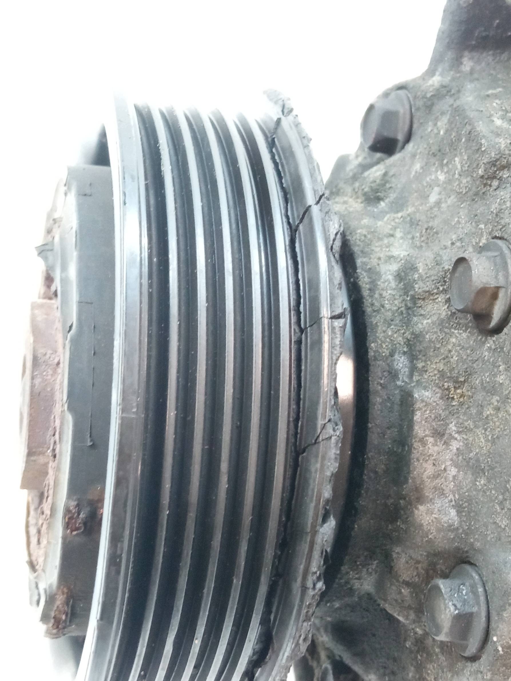 klimakompressor 8K0260805E 2.0 TDI Audi A4 IV (2008-2015) B8