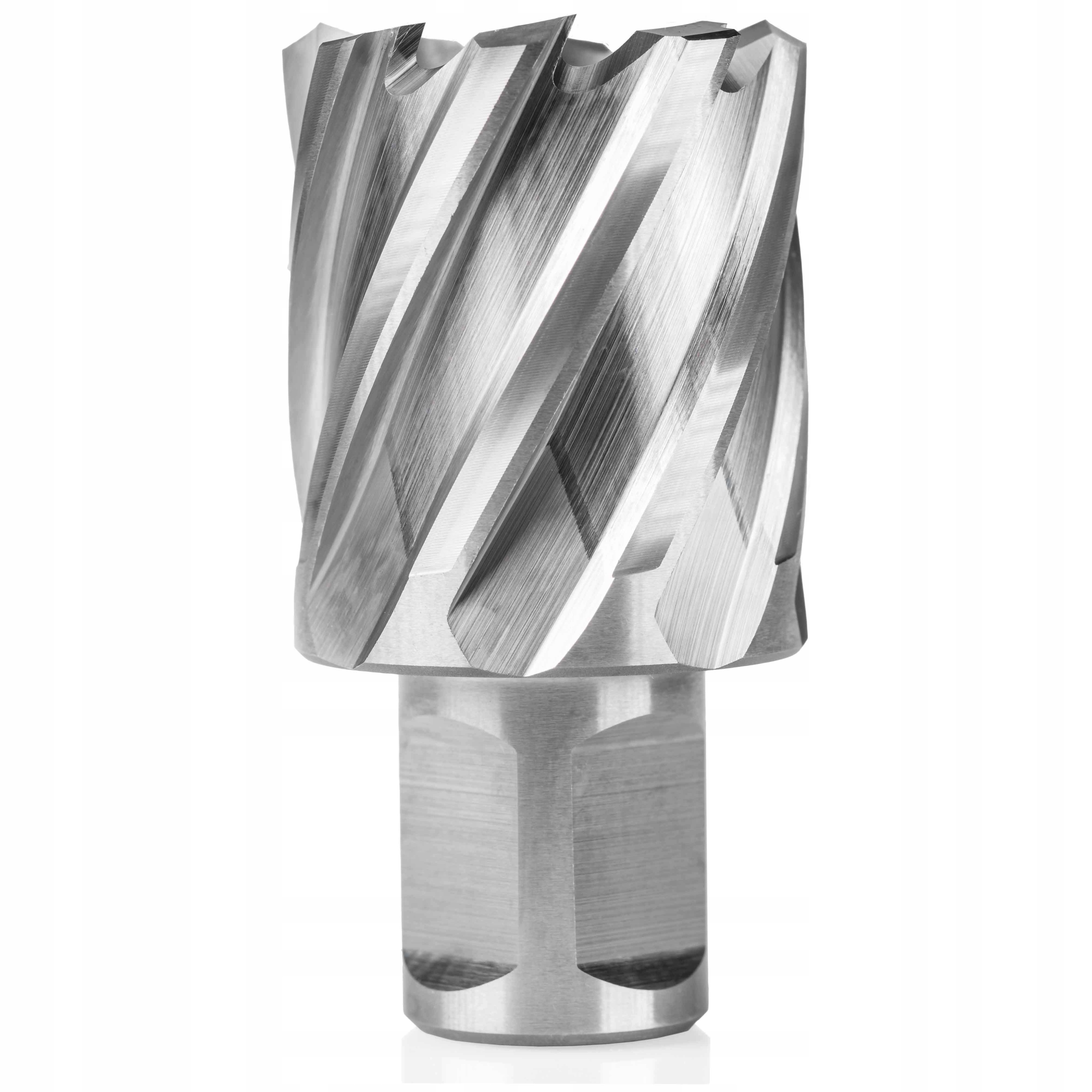 Fi 30 x 30 mm Trepanační fréza Hsse Rail