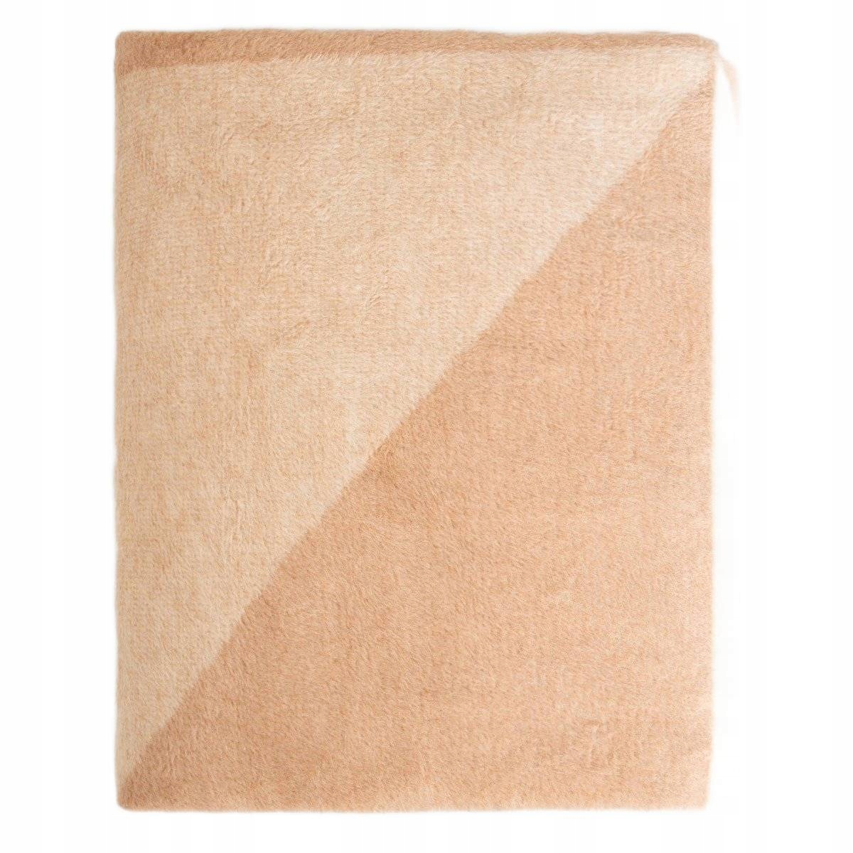 Deka Kardelen silná se vzorem 150 x 200 cm Homla