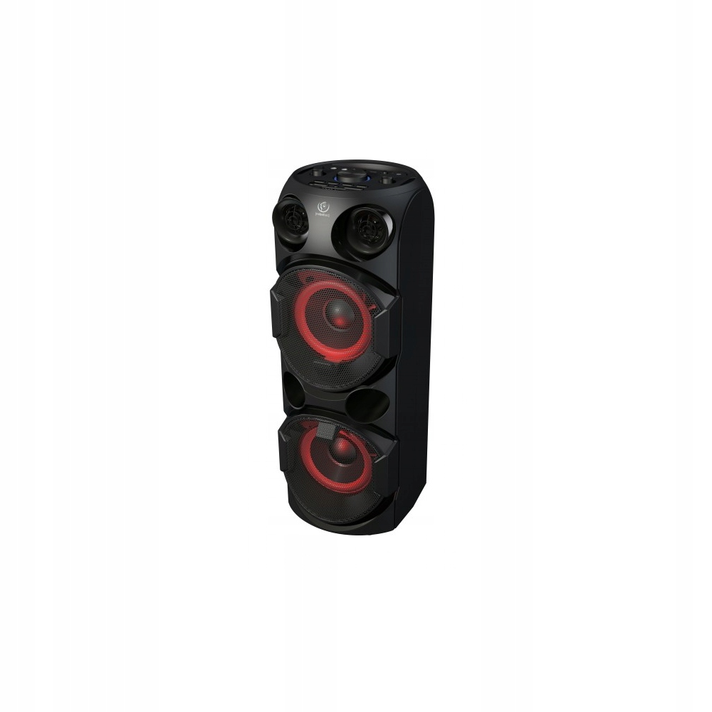 Rebeltec Bluetooth reproduktor SoundBOX 630 černý