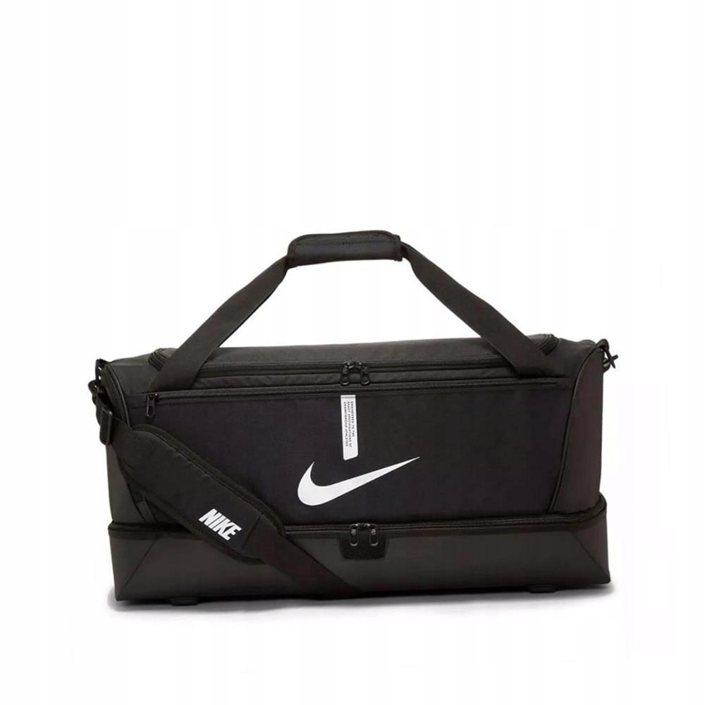 Sportovní Taška Nike Academy Černá 59 L