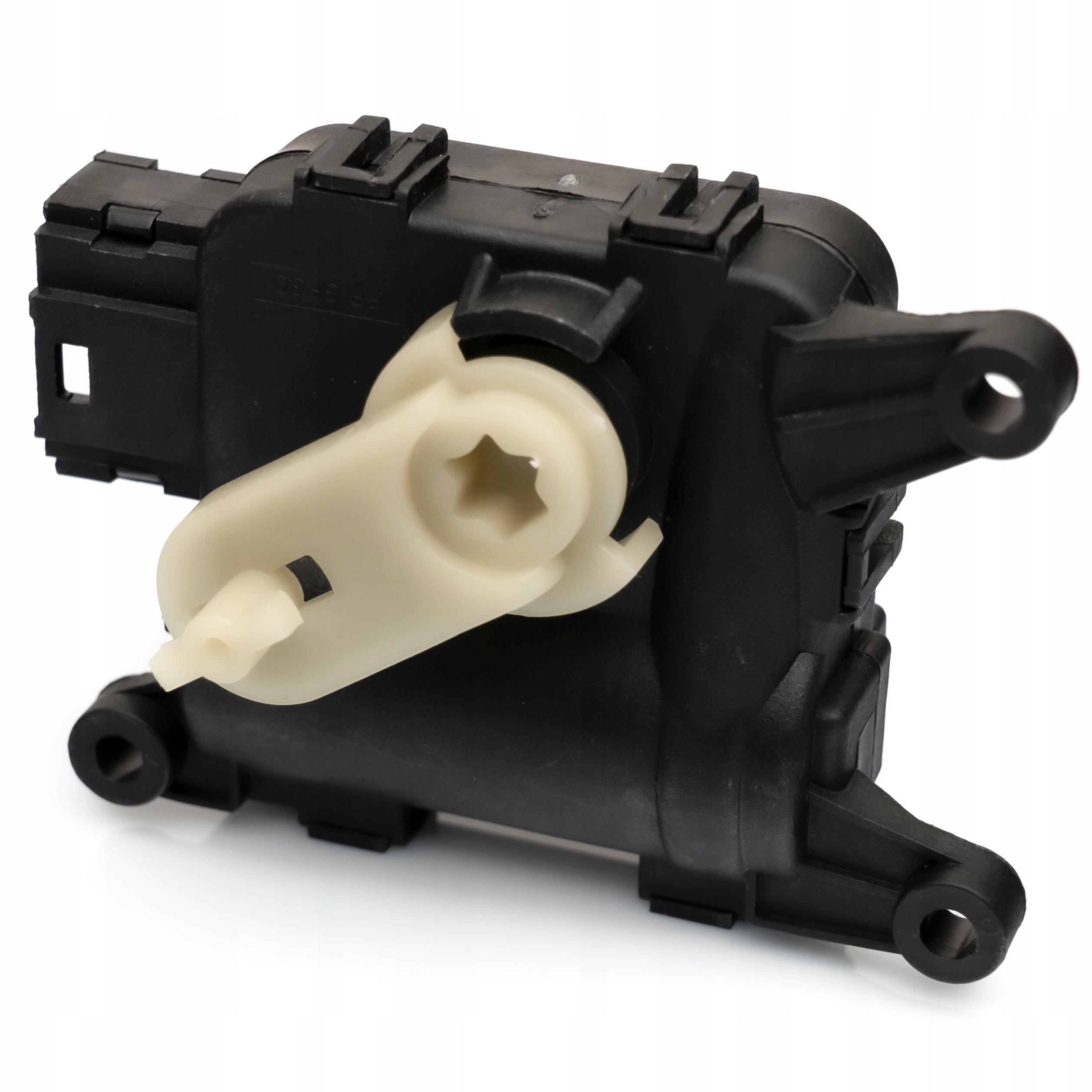 SILNICZEK NAGRZEWNICY DMUCHAWY KLIMATYZACJI DO SKODA OCTAVIA SUPERB YETI