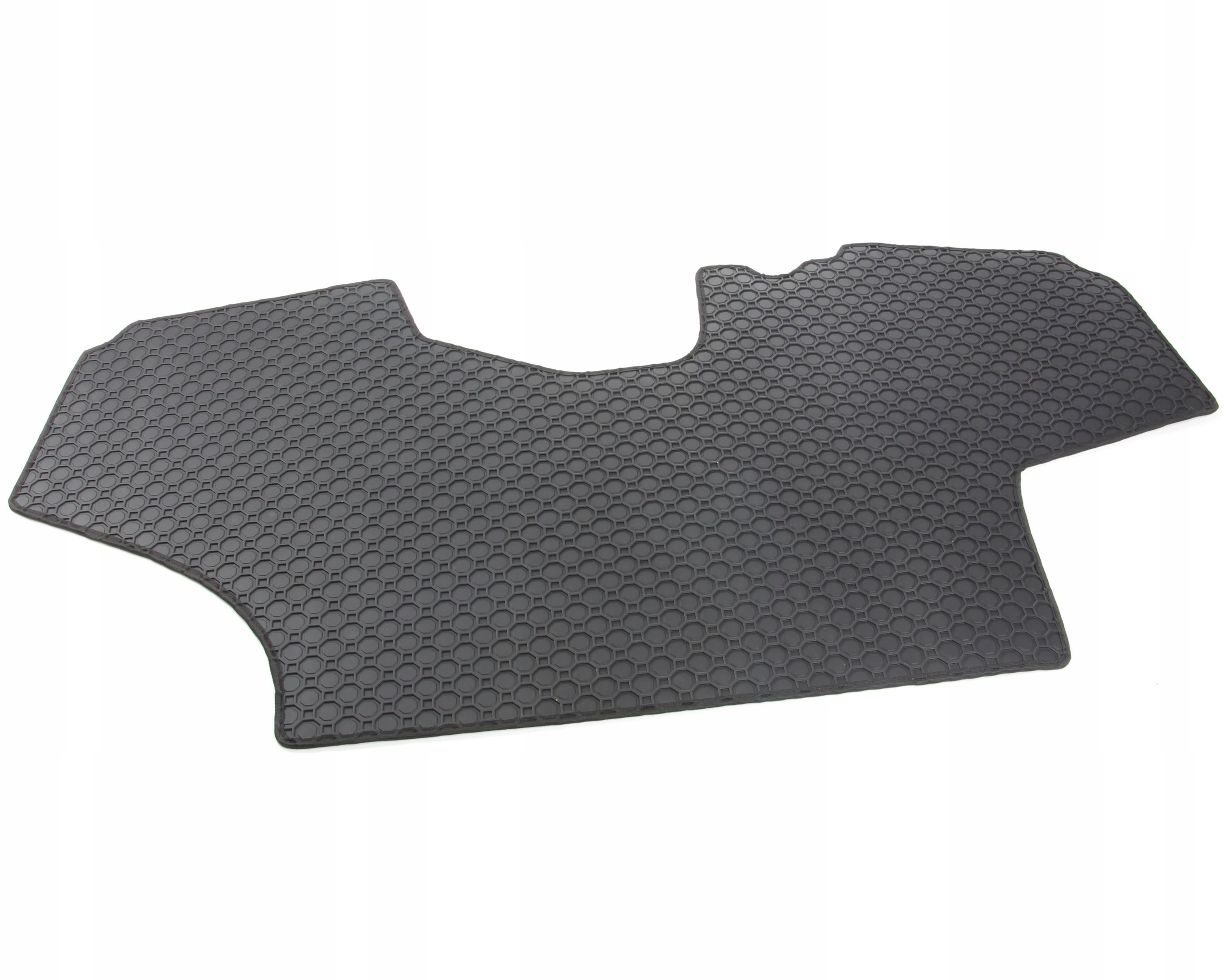 podlahová rohož, gumová krytina Claas Arion