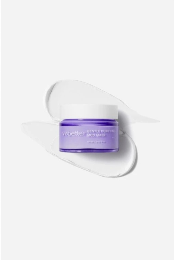 Vvbetter Gentle Purifying Mud Mask 60 ml