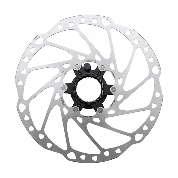Brzdový kotouč Shimano RT-EM600 203 mm Center Lock