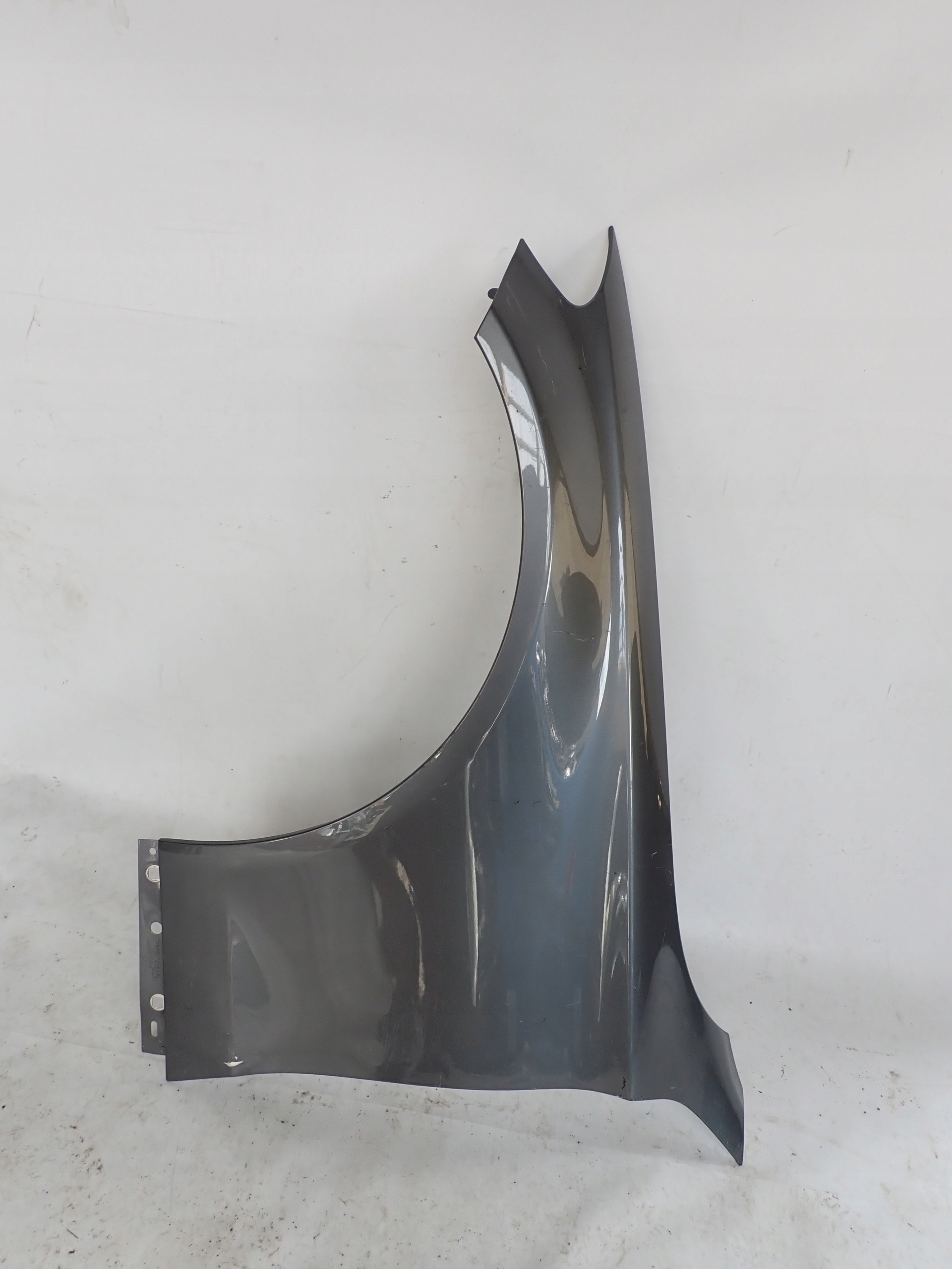 MERCEDES C-KLASA W205 14- fender left front front