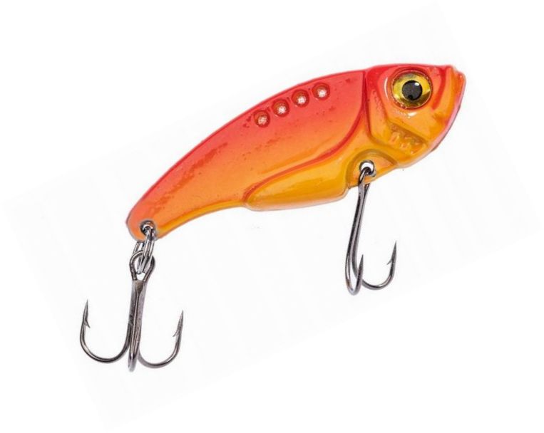 15g Cykada Holo Reflex Vibro Jaxon nr 3F