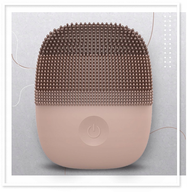 InFace SONICZNA SZCZOTECZKA DO TWARZY 3 TRYBY EAN (GTIN) 6971308403128