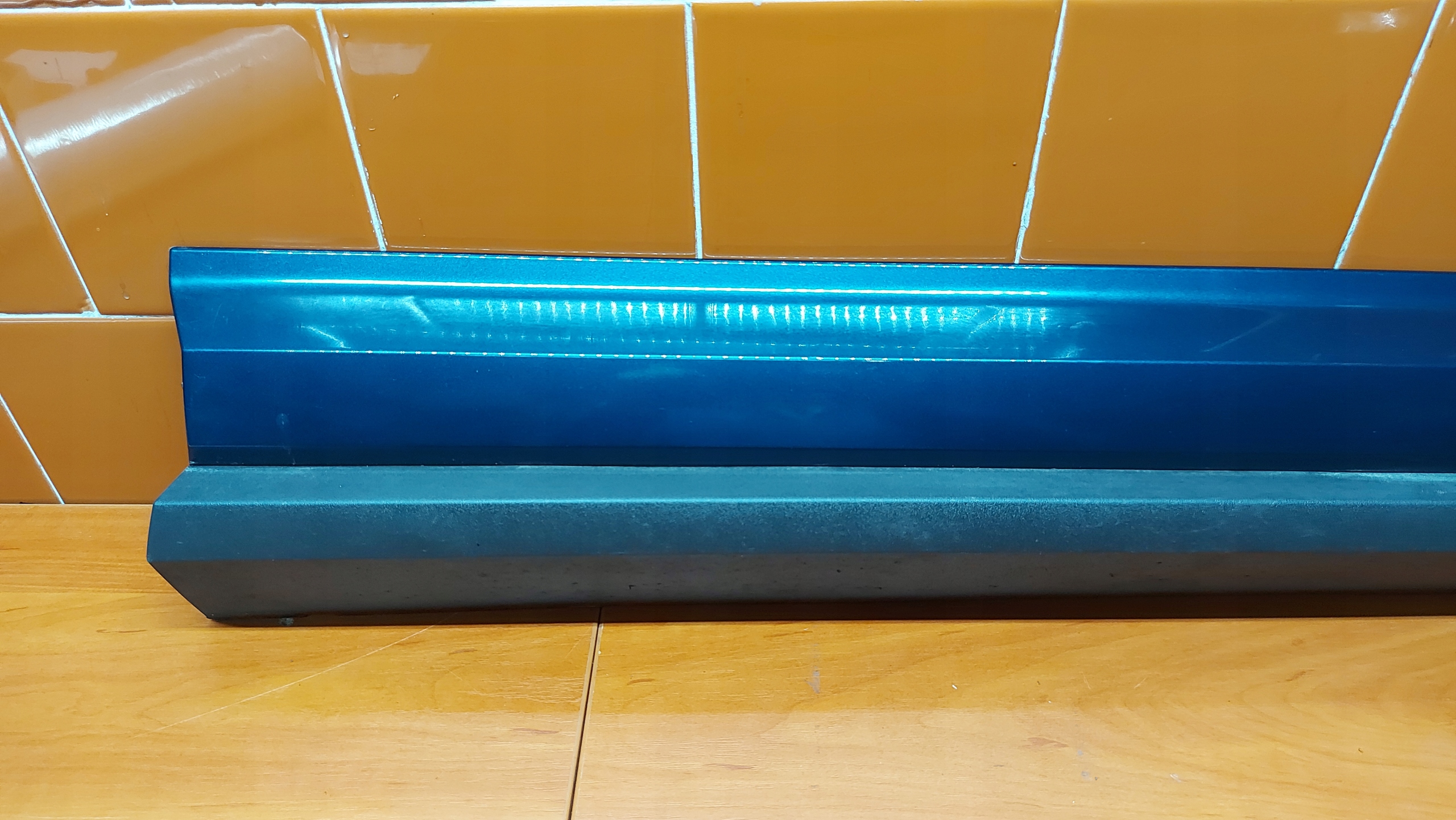 moulding door right right front front SKODA KODIAQ 16