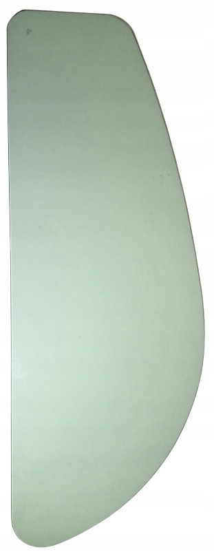 SZYBA BOCZNA LEWA DRZWI KOMATSU PC75R-2/95R-2/110R