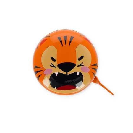 Dzwonek Mechaniczny Legami Tiger 5,5 mm