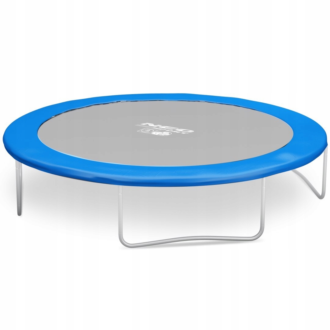 Osłona na sprężyny do trampoliny z PVC 252cm 8ft