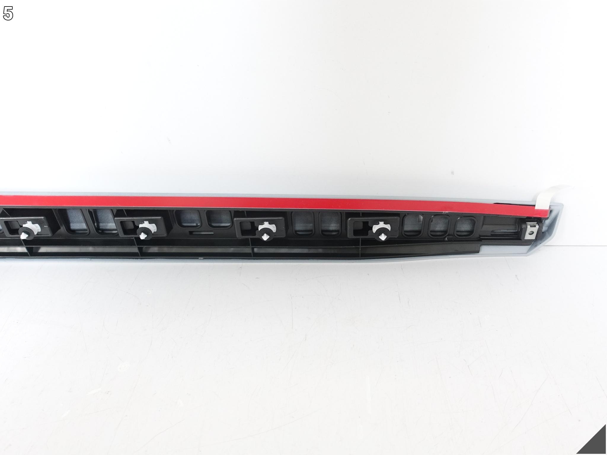 VW ARTEON 3G8 LIFT 17-25 moulding cap for door left front
