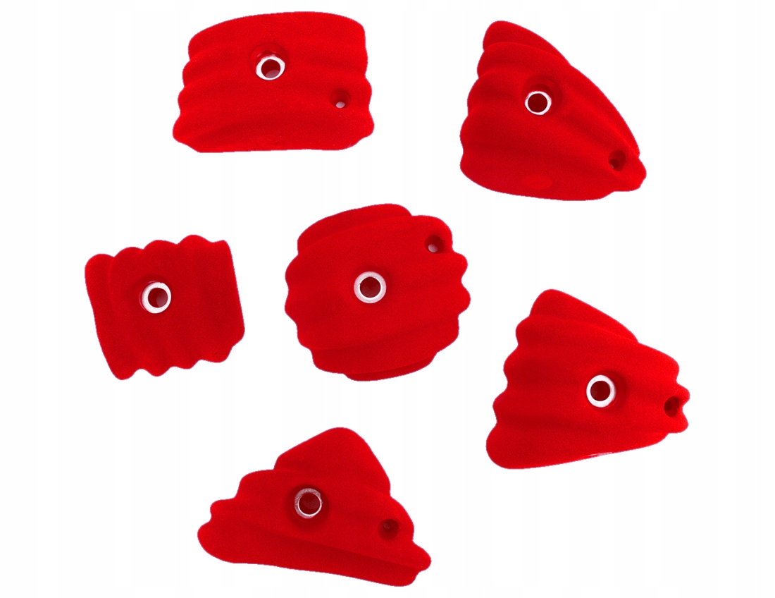 Chwyty Wspinaczkowe , uchwyty do wspinaczki