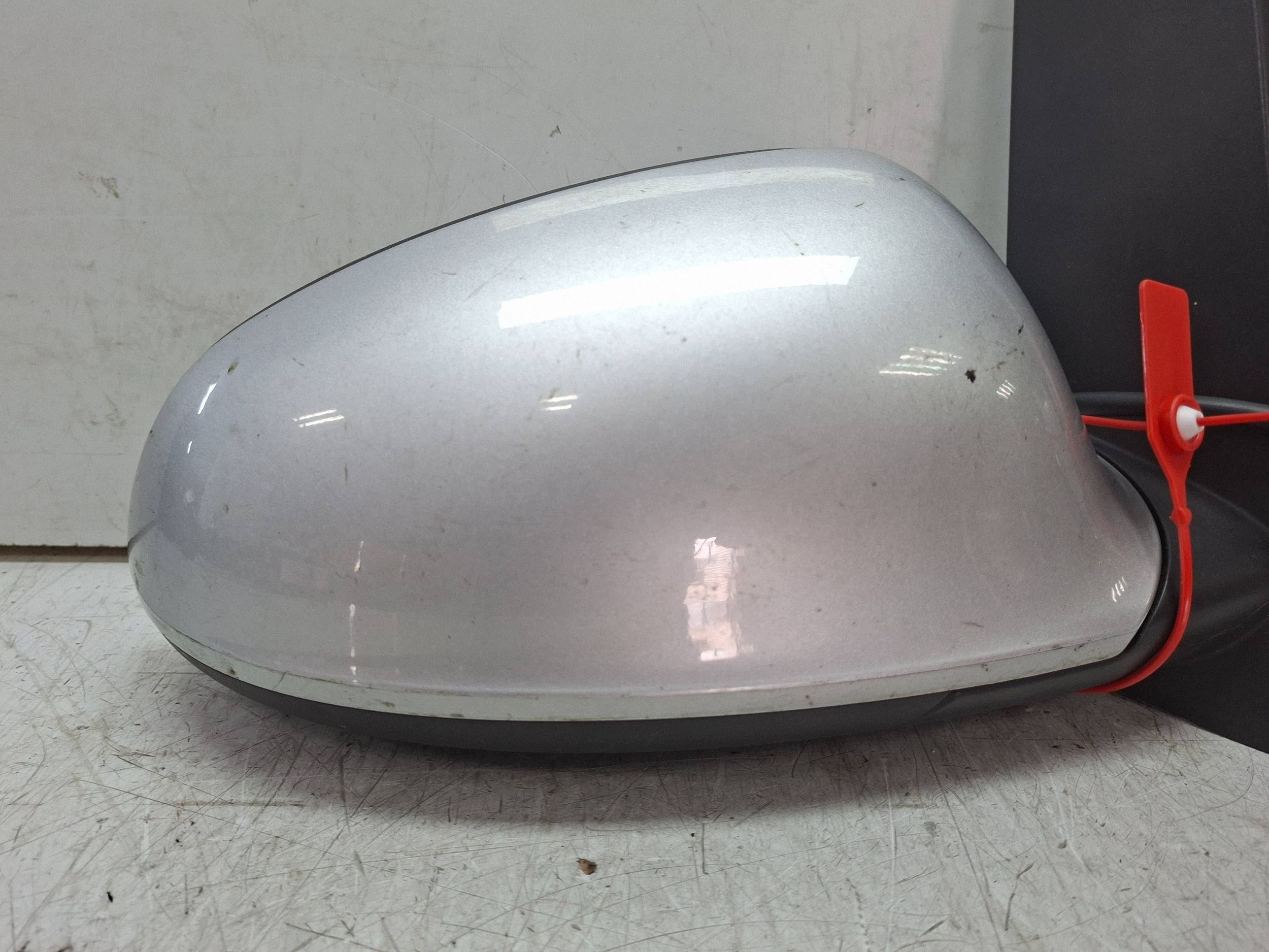mirror right 5 vertical OPEL ASTRA J 2009