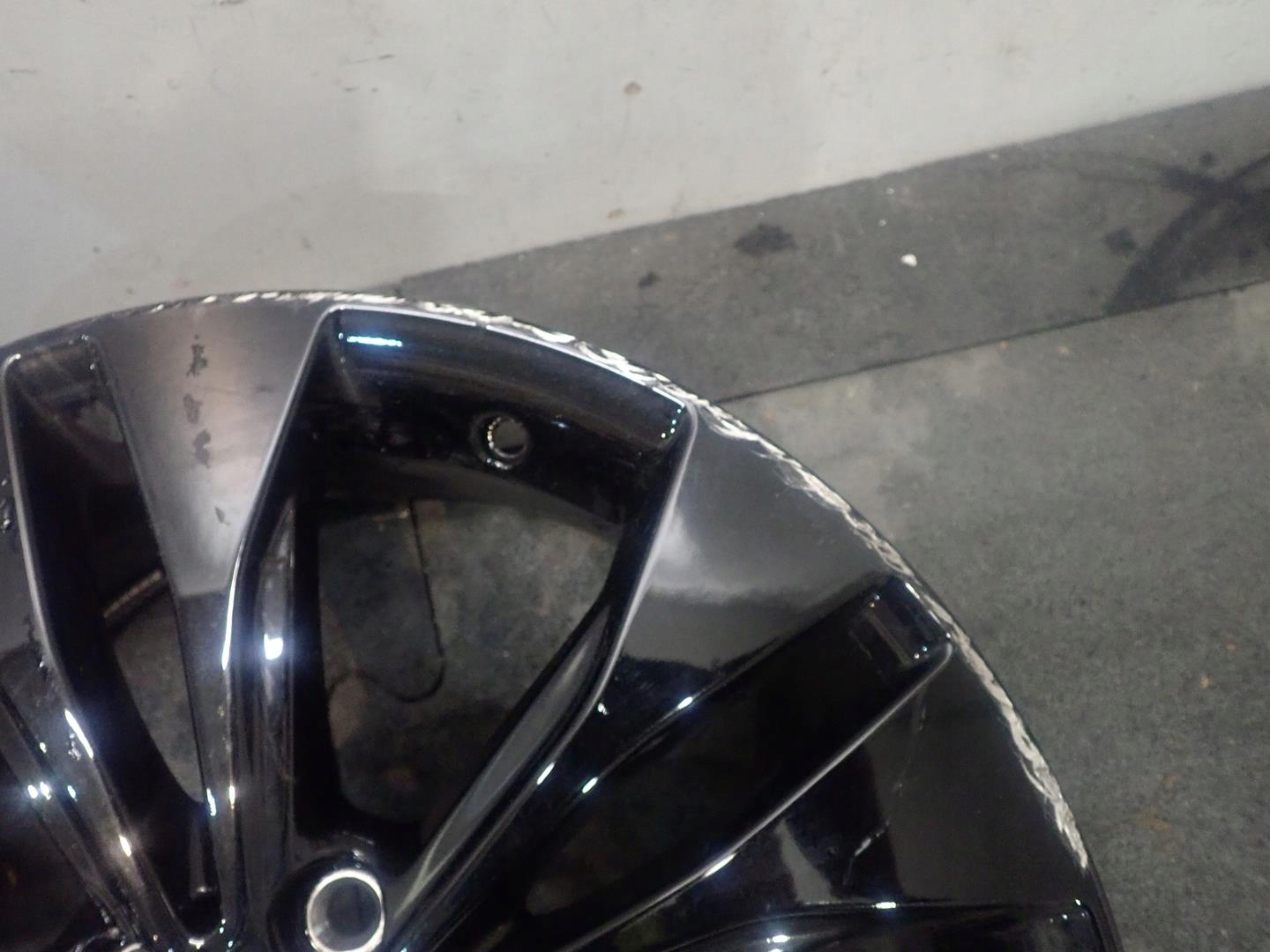 disk disk BMW 5x112 ET51 7,5J 18"