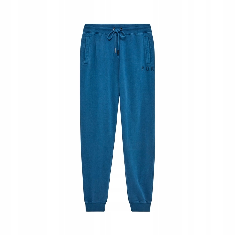 Nohavice Fox Wordmark Fleece Jogger Twilight (M)