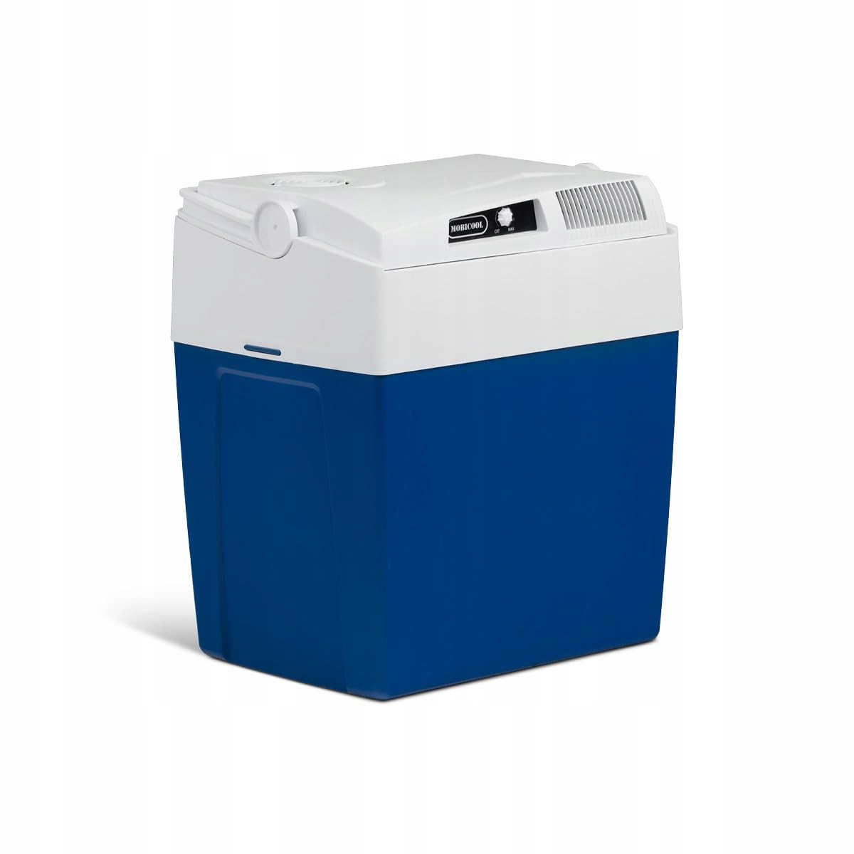 Mobicool ME27 Termoelektrická lednička 26L Modrá